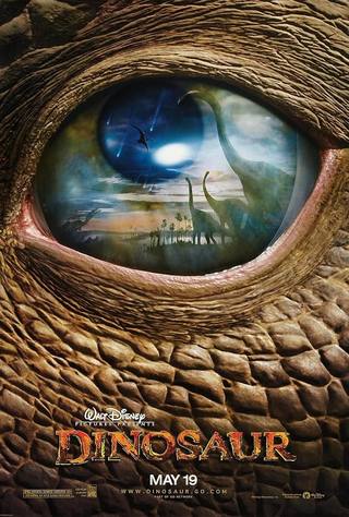 Dinosaur (ديناصور)