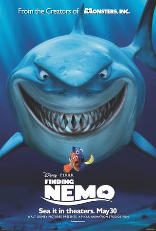 Finding Nemo (تبحث عن (نيمو))
