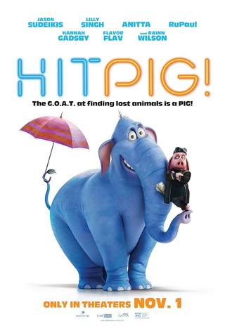 HITPIG (هيتبيج)