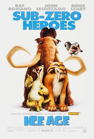Ice Age The Meltdown (العصر الجليدي الانهيار)