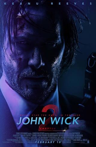 John Wick (جون ويك)