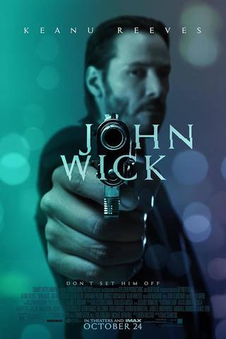 John Wick (جون ويك)