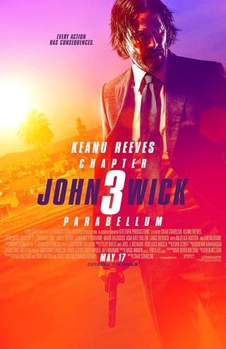 John Wick (جون ويك)