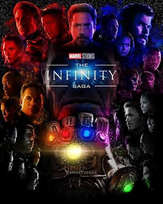 The Avengers (المنتقمون)