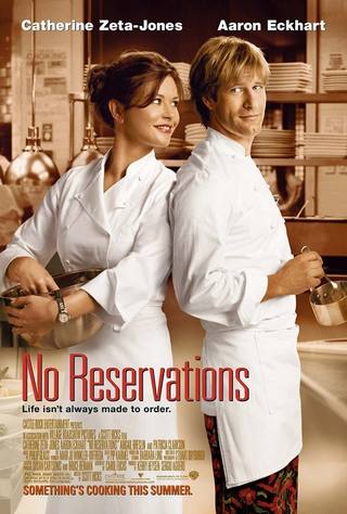 No Reservations (عدم إبداء تحفظات)
