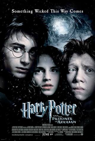 Harry Potter (هاري بوتر)