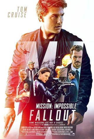 Mission: Impossible (مهمة مستحيلة)