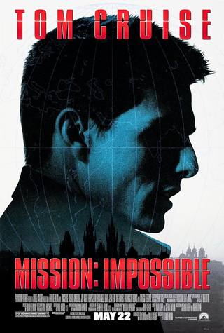 Mission: Impossible (مهمة مستحيلة)