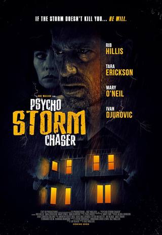Psycho Storm Chaser (مطارد العاصفة النفسية)