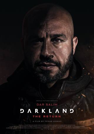Underverden II (أندرفيردن الثاني)
