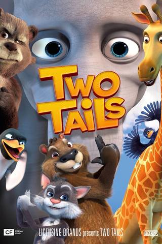 Two Tails (نيكي هانتر)