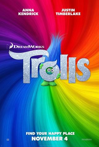 Trolls (ترولز)