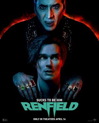 Renfield ((رينفيلد))