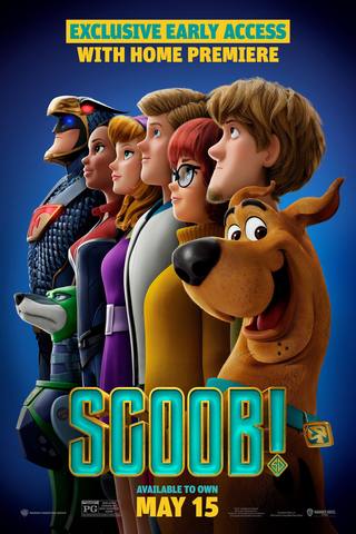 Scoob! (سكووب!)