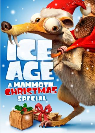 Ice Age: A Mammoth Christmas (العصر الجليدي: عيد ميلاد ماموث)