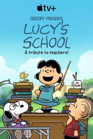 Snoopy Presents: Lucy′s School (سنوبي يقدم: مدرسة لوسي)