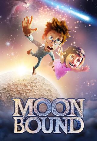 Moonbound (غير متصل بالقمر)