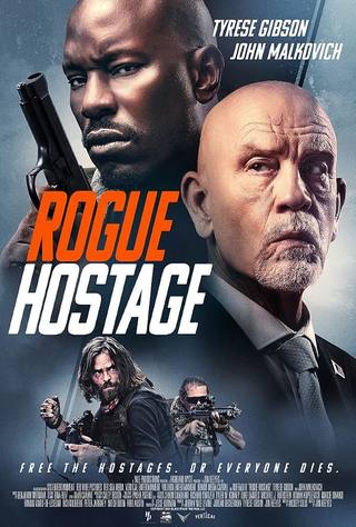 Rogue Hostage (رهينة مارقة)