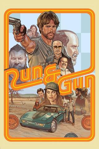 Run & Gun (لعب بطريقة سريعة)