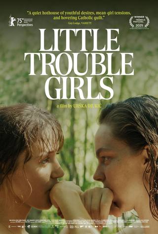 Girls troubles (ديلان لويلين)