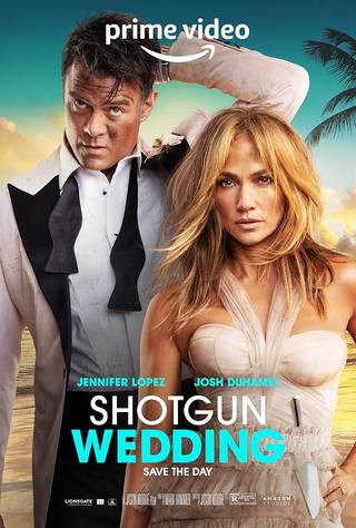 Shotgun Wedding (زفاف قسري)