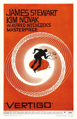 Vertigo (دوار)