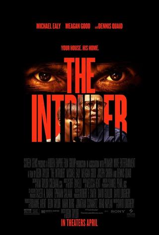 Intruder (دخيل)