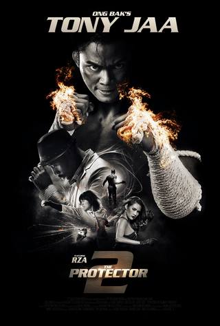 The Protector 2 (بو ميرتشوف)