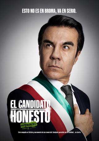 Honest Candidate (المرشحة الصادقة 2)