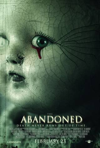 The Abandoned (المهجورة)