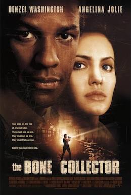 The Bone Collector (جامع العظام)