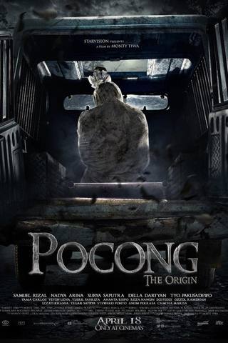 Pocong the Origin (بوكونج الأصل)