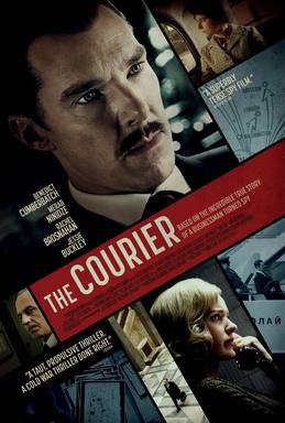 The Courier (الساعي)