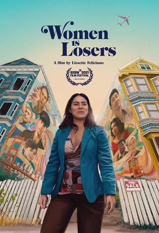 Women Is Losers (النساء خاسرات)