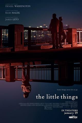 The Little Things (أمور صغيرة)