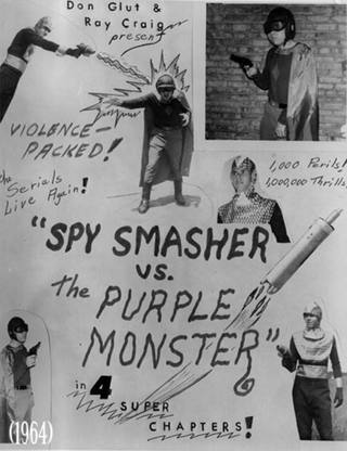 Spy Puzzle (لغز الجاسوس)