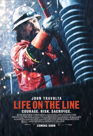 Life On The Line (الحياة على الخط)
