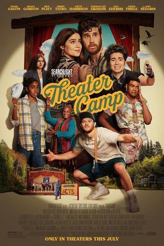 Theater (بيتر دينكلاج)