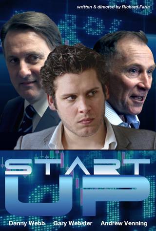 Start Up (شخصيات عالم مارفل السينمائي: من م إلى ز)