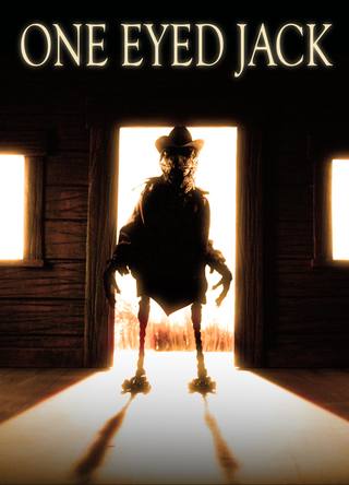 Tazza One Eyed Jack (تازا ذو عين واحدة جاك)