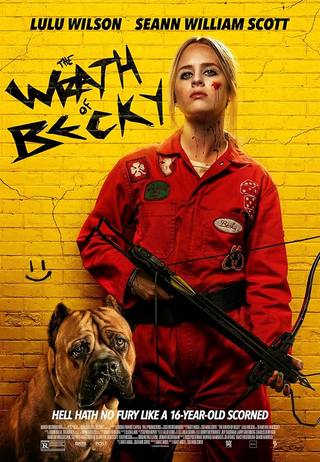 The Wrath of Becky (غضب بيكي)