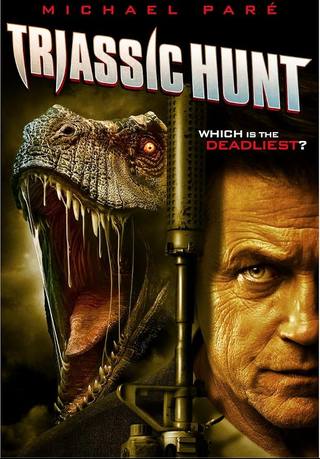 Triassic Hunt (الصيد الترياسي)