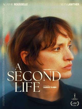 Second Life (الحياة الثانية)