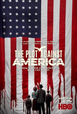 The Plot (المؤامرة)