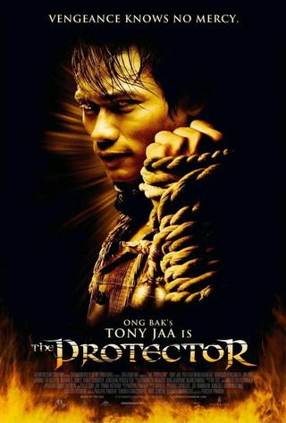 The Protector (الوصي.)