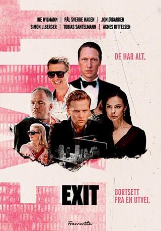 Exit (انسحاب المملكة المتحدة من الاتحاد الأوروبي)