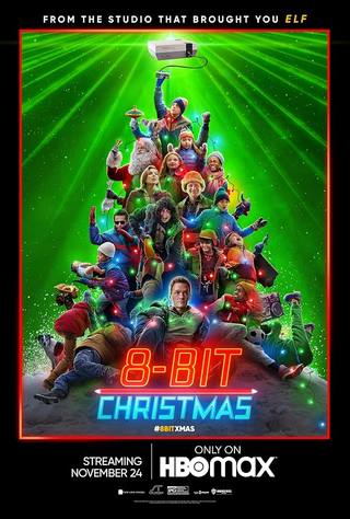 8 Bit Christmas (8 بت عيد الميلاد)
