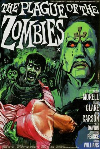 The Zombies (الزومبي)