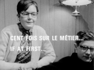 If at First: Dramatic Fantasia (إذا في البداية: فانتازيا درامية)