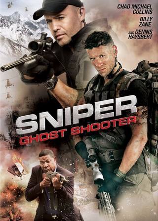 Ghost Sniper (شبح قناص)